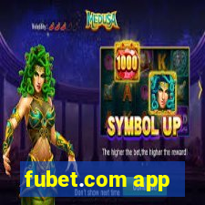 fubet.com app